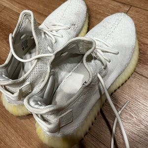 Adidas Yeezy Boost 350 White- 2019